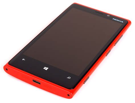 Nokia Lumia Pureview Review