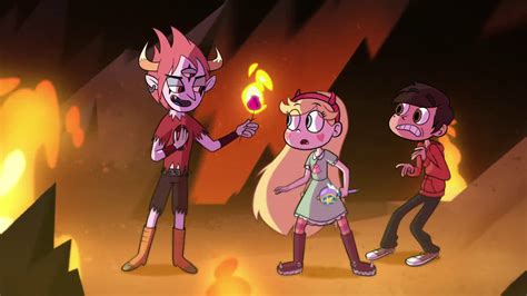 Tom Lucitorgallery Star Vs The Forces Of Evil Wiki Fandom Powered