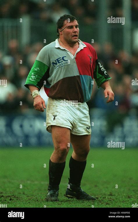 Jason Leonard Rugby Hi Res Stock Photography And Images Alamy