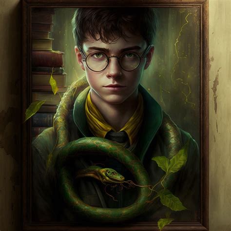 The 11 Best Slytherin Harry Potter Fanfiction Stories in 2024