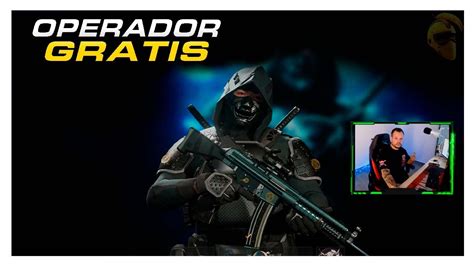 NUEVO OPERADOR GRATIS WARZONE 2 MEJOR SKIN GRATIS TEMPORADA 5 MW2 ONI