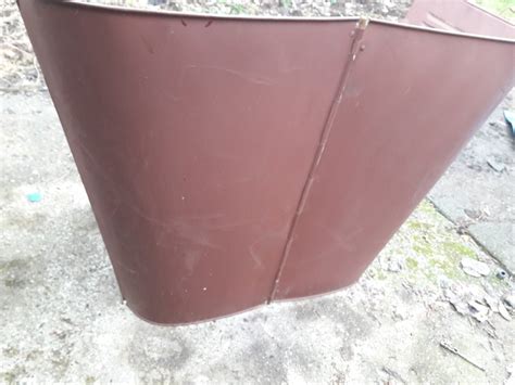 28 29 Model A Hood The Hamb