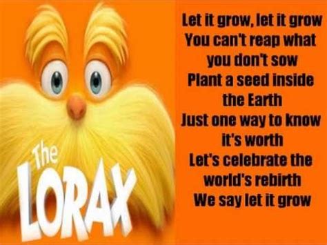 85 best images about Lorax on Pinterest | The lorax, Dr. seuss and Dr seuss activities