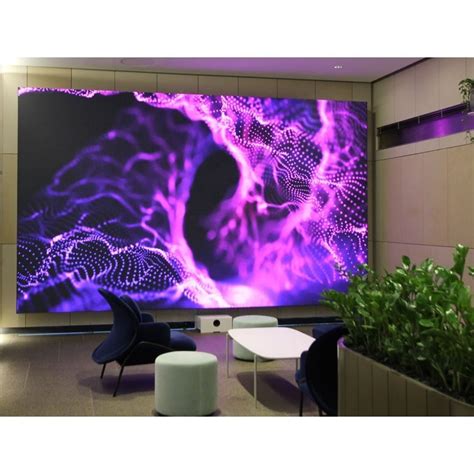 China Cob Led Display Cob Led Wall Video Wall