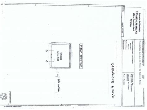 Vendita Cascina In Strada Provinciale Certaldese San C Gambassi