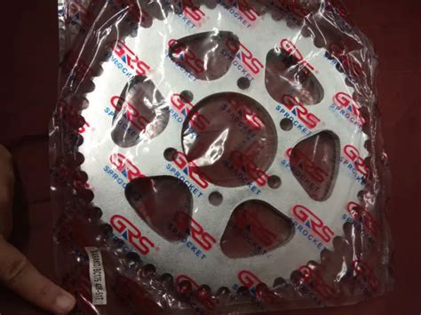 Barako Sprocket T Lazada Ph