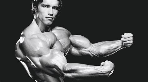 9 Little Known Facts About Arnold Schwarzenegger Muscle And Fitness