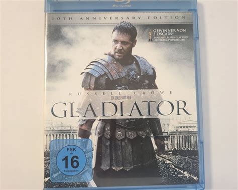 Gladiator Kaufen Auf Ricardo