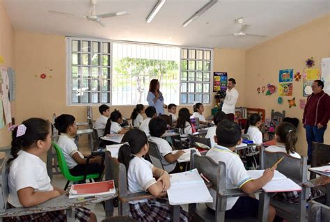 SEQ Educación on Twitter Emite SEQ recomendaciones para escuelas ante