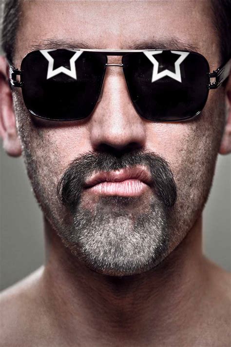 Reasons To Grow A Porn Stache