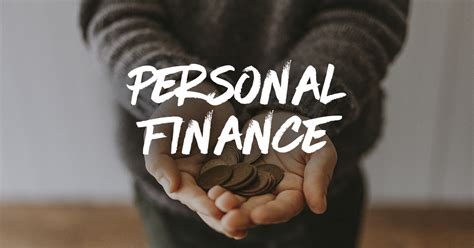 personal finance jacinth paul