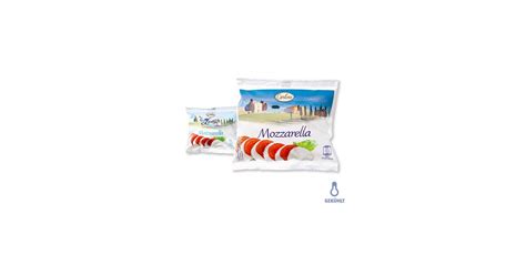 CARLONI NEW LIFESTYLE Mozzarella 30 Rabatt ALDI Suisse Ab 11 06