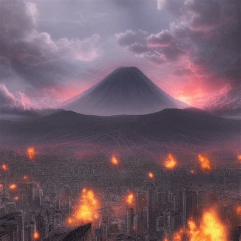 Epic Cinematic Atmospheric Massive Detailed Digital Matte Painting