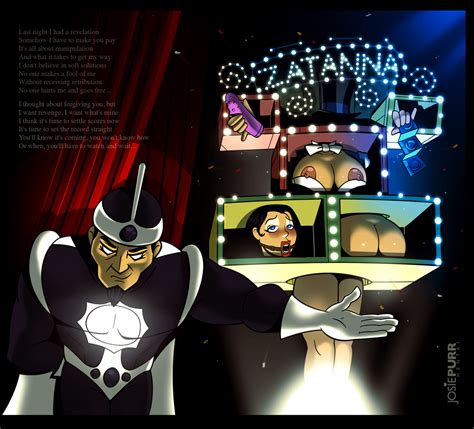 The Dark Of Light By Missjosiepurr Hentai Foundry