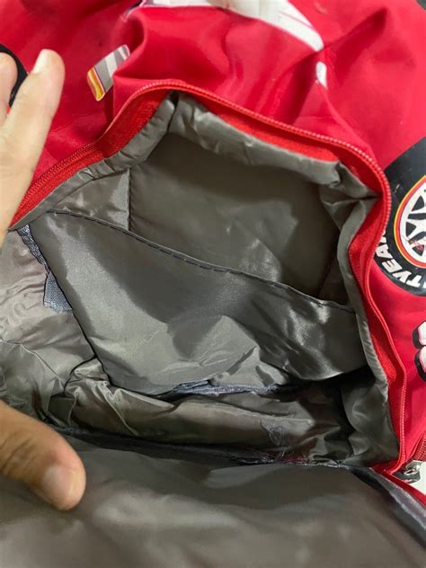 Lightning Mcqueen Backpack Luxury Bags And Wallets On Carousell