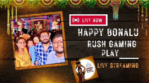Happy Bonalu To Everyone Back To Back Chicken Dinners Unqgamer