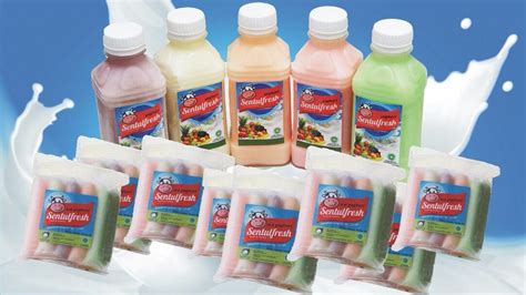 Es Lilin Yoghurt Sentul Fresh Dan Minuman Segar Cibubur GoFood