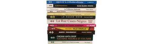 Nations Nègres Et Culture De Lantiquité Nègre égyptienne Aux