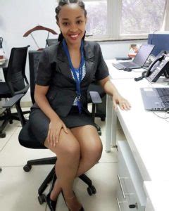 Is This The Most Beautiful Woman in Kenya?!...and she is a Kikuyu ...