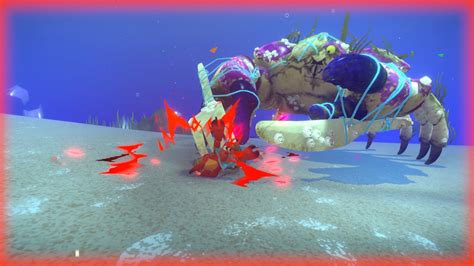 Another Crab S Treasure Brings Its Soulslike Adventure To Xbox Game