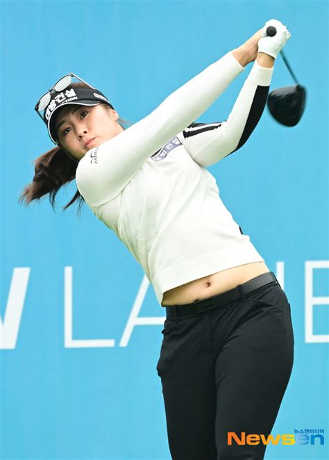 이정은6 한국에서 노리는 Lpga 우승 포토엔hd 손에 잡히는 뉴스 눈에 보이는 뉴스 뉴스엔