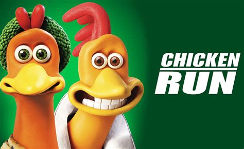 30 Facts About The Movie Chicken Run