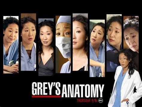 Grey S Anatomy Wallpapers Wallpaper Cave