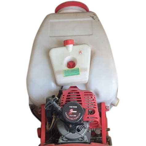 Victor Tu 26 Agricultural Power Sprayer At Rs 6500 Agricultural Power