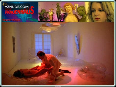 DAGMAR BURGER Nude AZNude