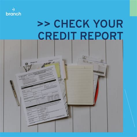 Check Your Credit Report Techweez