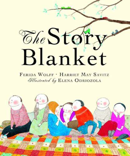 『story Blanket The』｜感想・レビュー 読書メーター