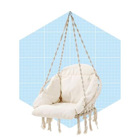 The 5 Best Hanging Chairs For Relaxing Stylishly At Home 2024