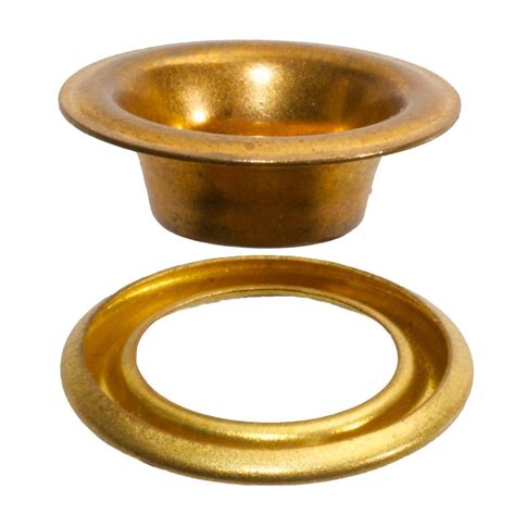 Brass Grommets And Washers To Bs3102