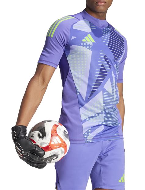 Adidas Tiro P Gk Jsy P L Top Sport Hu