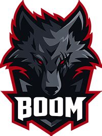 Boom Esports Yangon Cticos