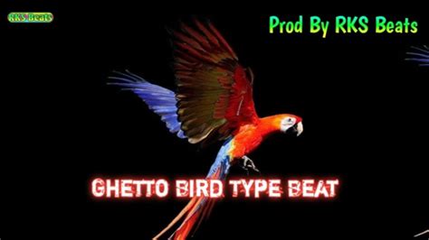 Aggressive Fast Flow Trap Rap Beat Ghetto Bird Type Beat Hard Angry