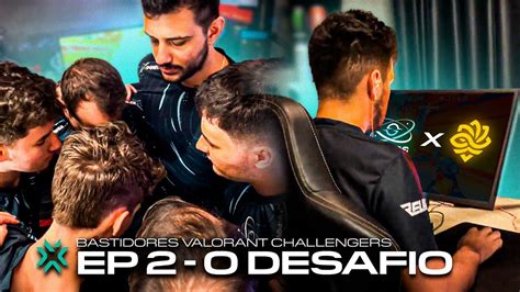 Stellae Gaming O Desafio Valorant Challengers Brasil Youtube