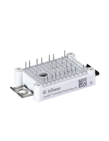 Modulo IGBT Infineon DF300R07W2H3 B77 Foind S R L