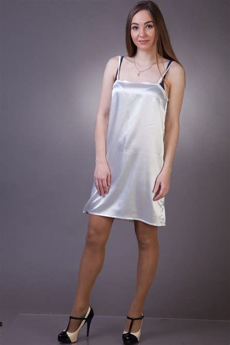 Items Similar To Womens Slip Womens Undergarment Womens Underwear Dress