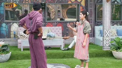 Bigg Boss 17 Live Update Love Aur Marriage Ko Lekar Isha Aur Vicky Ke