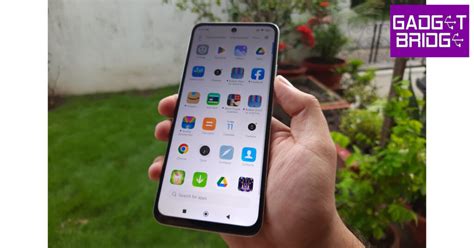 10 Best Smartphones Below Rs 10000 In India November 2023