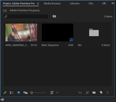 Adobe Premiere Pro Tutorial For Beginners