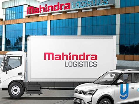 Mahindra Logistics Completes Acquisition Of Rivigos Express Biz