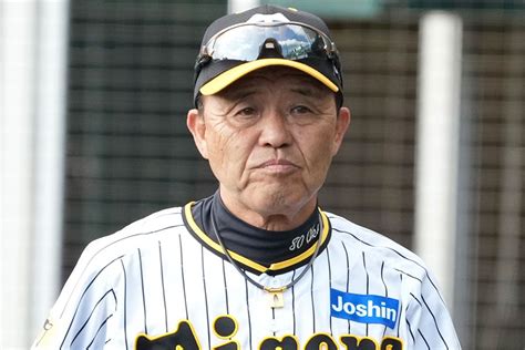 岡田監督もお手上げ「内容悪過ぎ」 直近4試合の中軸打率 173「こんなんで勝つのは無理」 Full Count