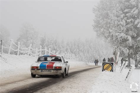 Guide Du Rallye Monte Carlo Historique Le Parcours Les Horaires