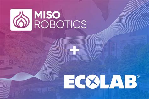 Invest In Miso Robotics Automating Fast Food Kitchens