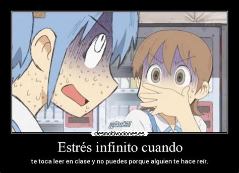 Imágenes y Carteles de NICHIJOU Pag 10 Desmotivaciones