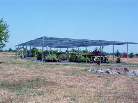 Multi-Purpose : Oregon Valley Greenhouses