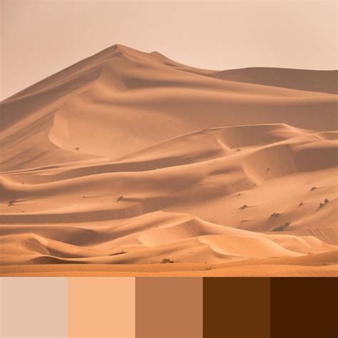 Indian Colour Palette 06 The Architects Diary