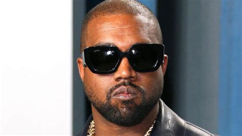 Kanye West Announces Day Cleanse From Speaking Sex And Alcohol News Au Australias